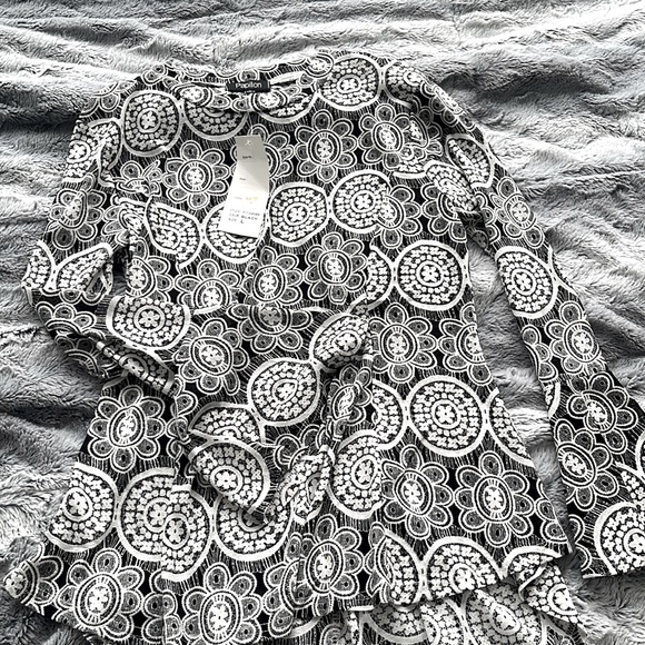 Blouse - Picture 1 of 3